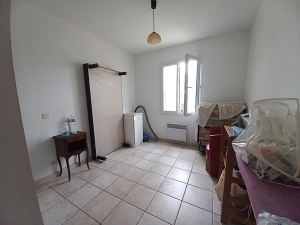 Maison au calme avec jardin et garage - cadre agréable et lumineux