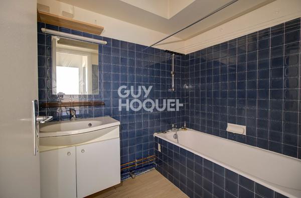 2 pièces avec Balcon/ Terrasse - Lourmel/ Boucicaut