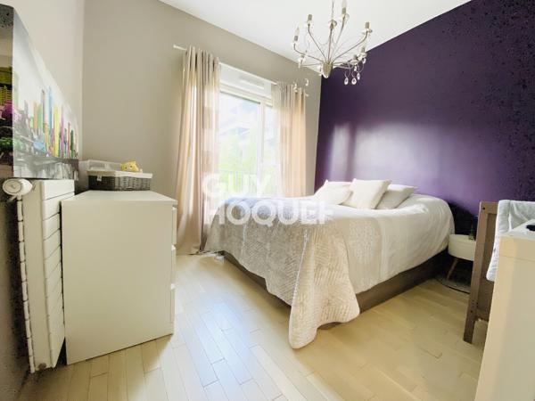 Appartement à louer de 3 pièces de 65.4 m²