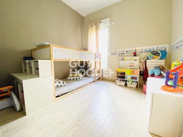 Appartement à louer de 3 pièces de 65.4 m²