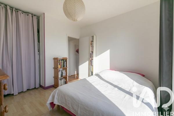 Appartement à vendre 5 pièces 99 m² Fontenay-sous-Bois