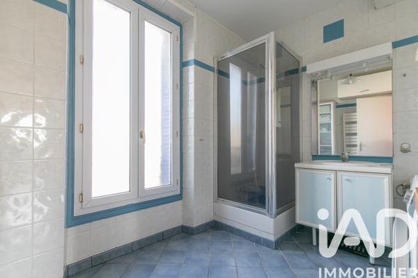 Appartement à vendre 5 pièces 99 m² Fontenay-sous-Bois