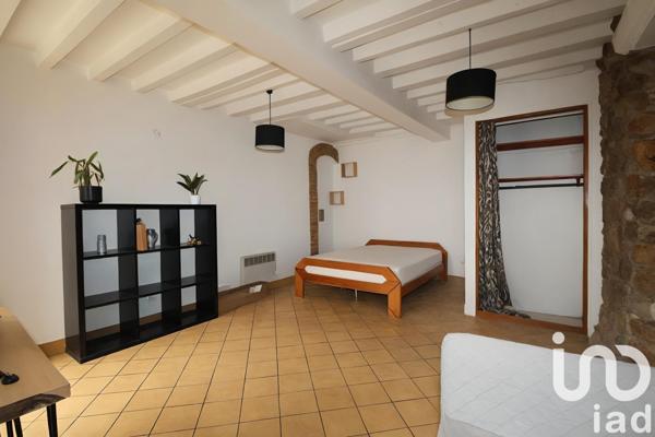 Appartement à vendre 1 pièce 25 m² Corbeil-Essonnes