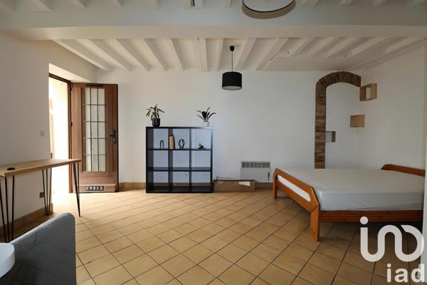 Appartement à vendre 1 pièce 25 m² Corbeil-Essonnes