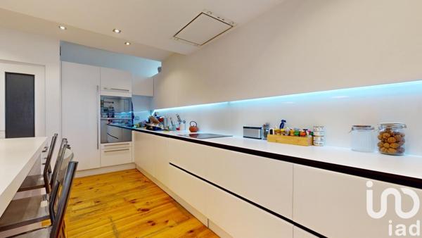 Maison à vendre 5 pièces 156 m² Tarbes