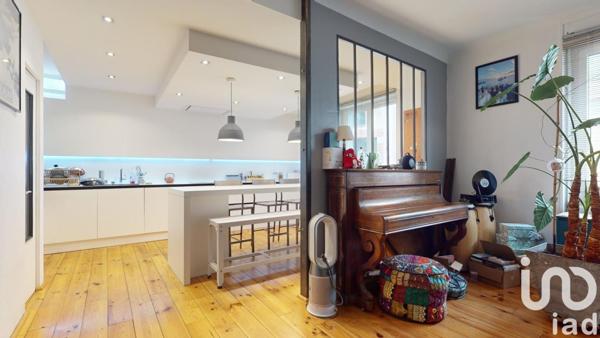 Maison à vendre 5 pièces 156 m² Tarbes