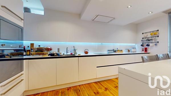 Maison à vendre 5 pièces 156 m² Tarbes