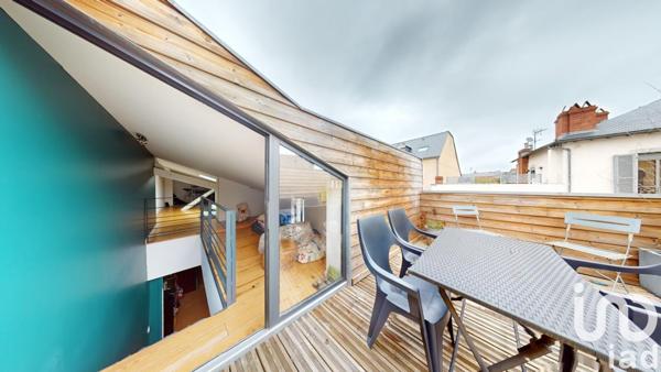 Maison à vendre 5 pièces 156 m² Tarbes