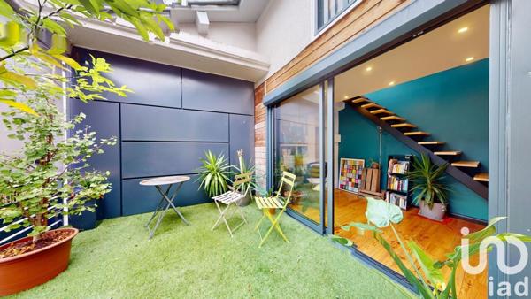 Maison à vendre 5 pièces 156 m² Tarbes