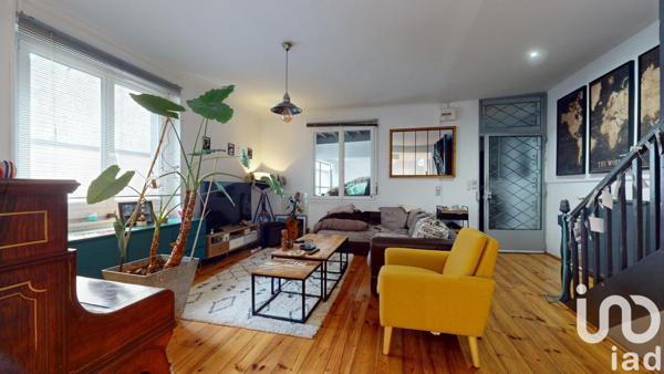 Maison à vendre 5 pièces 156 m² Tarbes