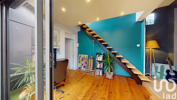 Maison à vendre 5 pièces 156 m² Tarbes