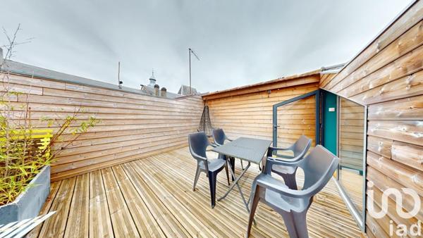 Maison à vendre 5 pièces 156 m² Tarbes