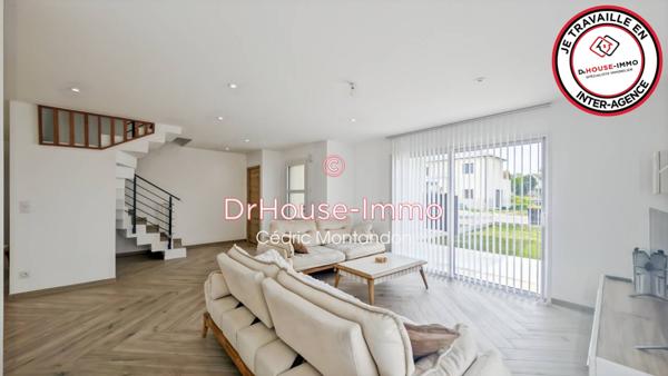 Maison à vendre 6 pièces de 140 m²