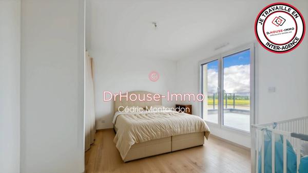 Maison à vendre 6 pièces de 140 m²