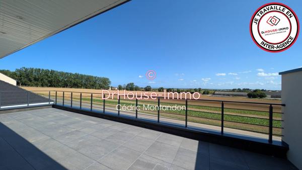 Maison à vendre 6 pièces de 140 m²