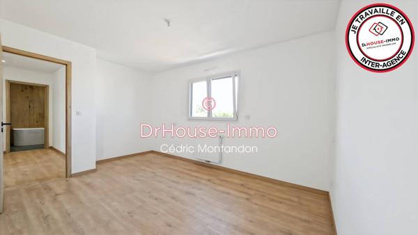 Maison à vendre 6 pièces de 140 m²