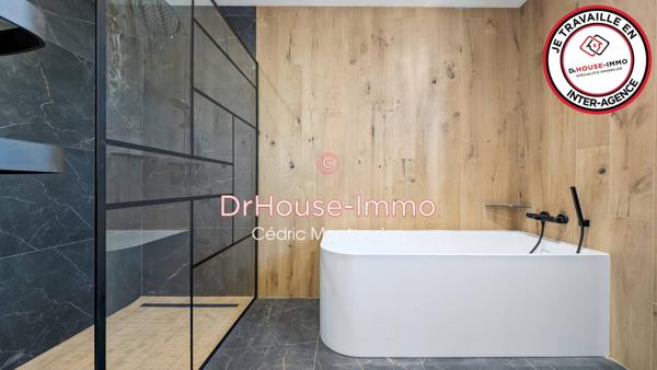 Maison à vendre 6 pièces de 140 m²