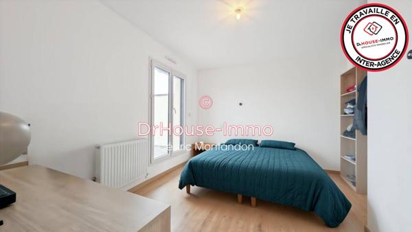 Maison à vendre 6 pièces de 140 m²