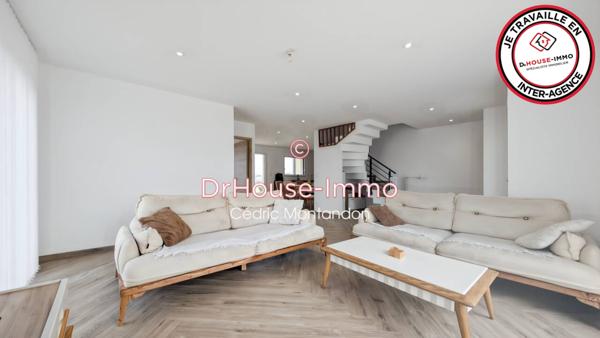 Maison à vendre 6 pièces de 140 m²