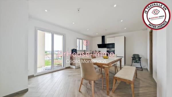 Maison à vendre 6 pièces de 140 m²