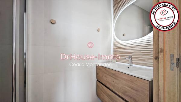 Maison à vendre 6 pièces de 140 m²