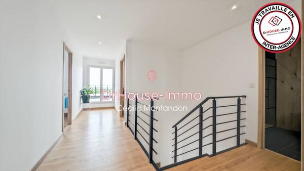 Maison à vendre 6 pièces de 140 m²
