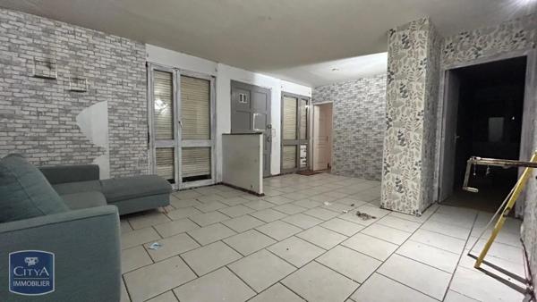 Appartement à vendre 3 pièces 62m²