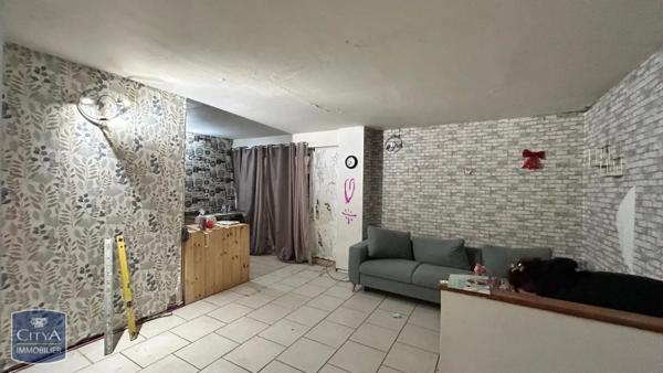 Appartement à vendre 3 pièces 62m²