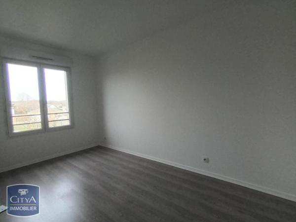 Appartement à louer 3 pièces 49.11m²