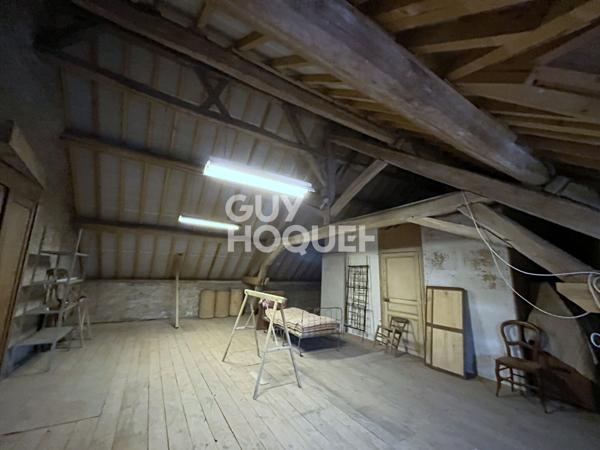 Maison Bassou 6 pièce(s)