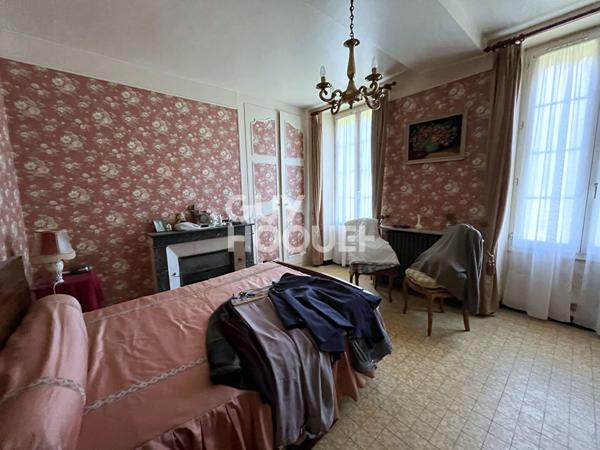 Maison Bassou 6 pièce(s)