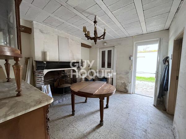 Maison Bassou 6 pièce(s)