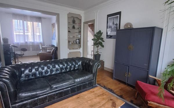 Maison à louer    4 pièces •  Limoges