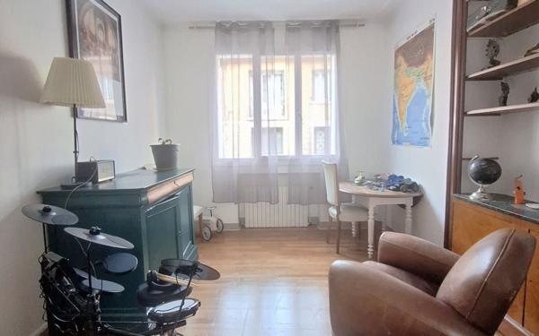 Maison à louer    4 pièces •  Limoges