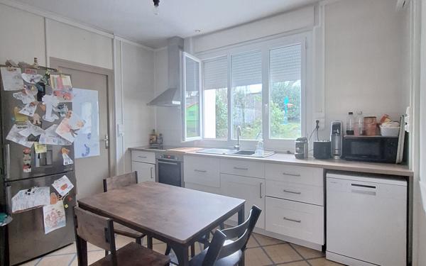 Maison à louer    4 pièces •  Limoges