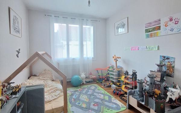 Maison à louer    4 pièces •  Limoges