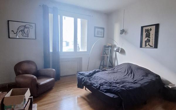 Maison à louer    4 pièces •  Limoges