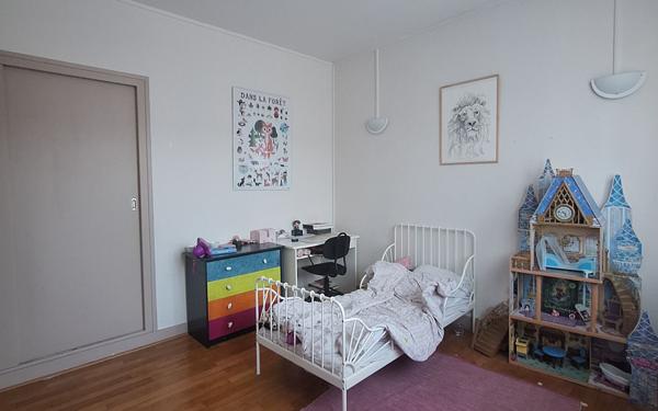 Maison à louer    4 pièces •  Limoges