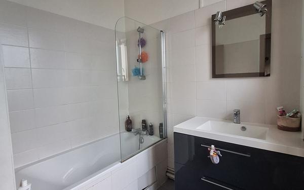 Maison à louer    4 pièces •  Limoges