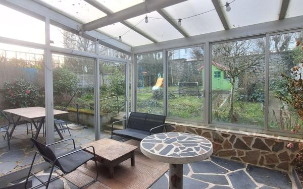 Maison à louer    4 pièces •  Limoges