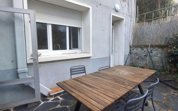 Maison à louer    4 pièces •  Limoges