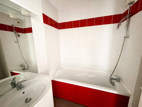 Appartement 2 pièces - 44600 Saint-Nazaire -  Guindreff