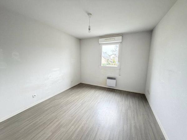 Appartement 2 pièces - 44600 Saint-Nazaire -  Guindreff