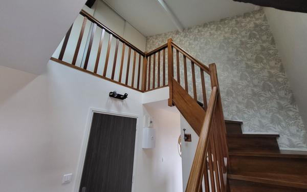 Appartement à vendre    2 pièces •  Albi