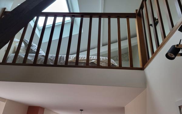 Appartement à vendre    2 pièces •  Albi