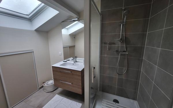 Appartement à vendre    2 pièces •  Albi