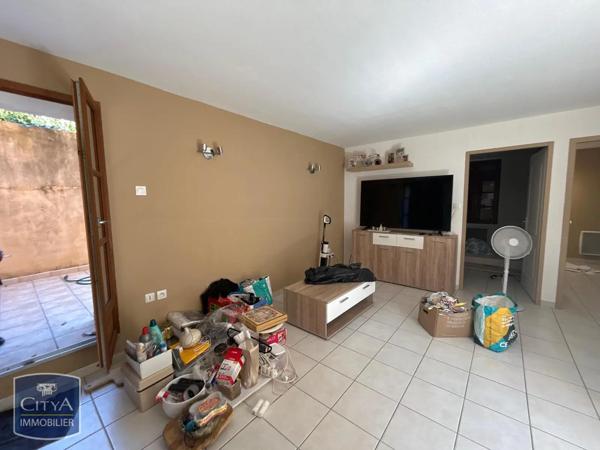 Appartement à louer 4 pièces 65.15m²