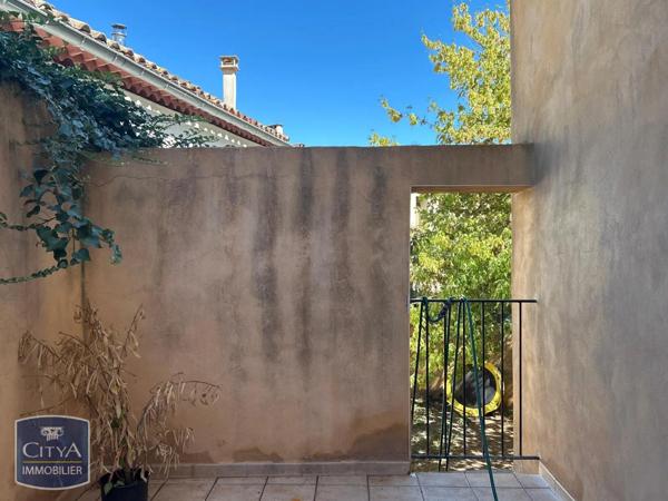 Appartement à louer 4 pièces 65.15m²