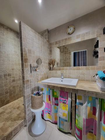 Rognac (13340) VILLA 4 PIECES 88M2 AVEC JARDIN SANS TRAVAUX