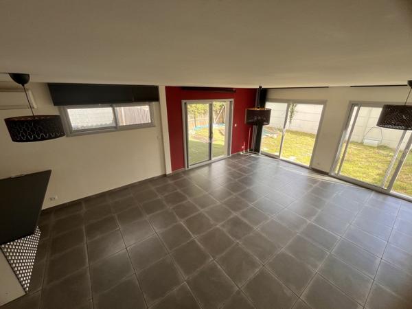 Maison à vendre 483 000 € Bordeaux 5 p 112 m² DPE B